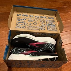 Brooks Ghost 14